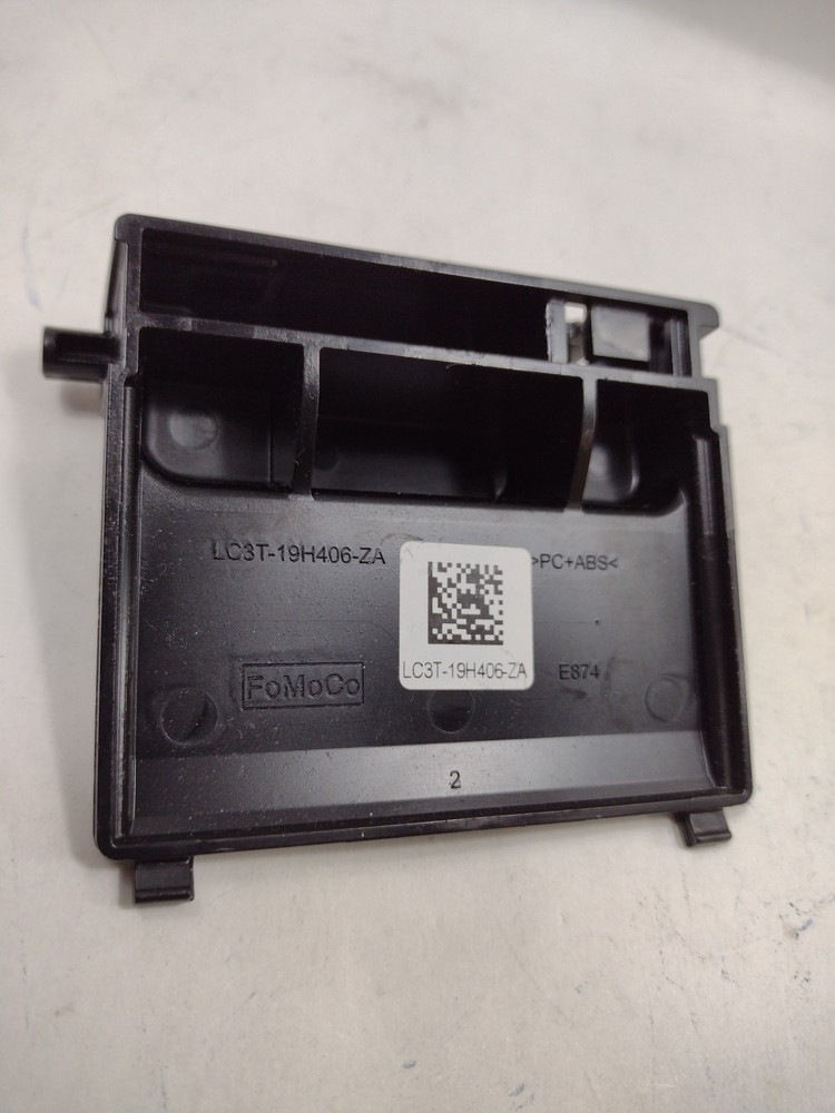 Genuine OEM Ford Module Image Processing LC3Z-19H406-B