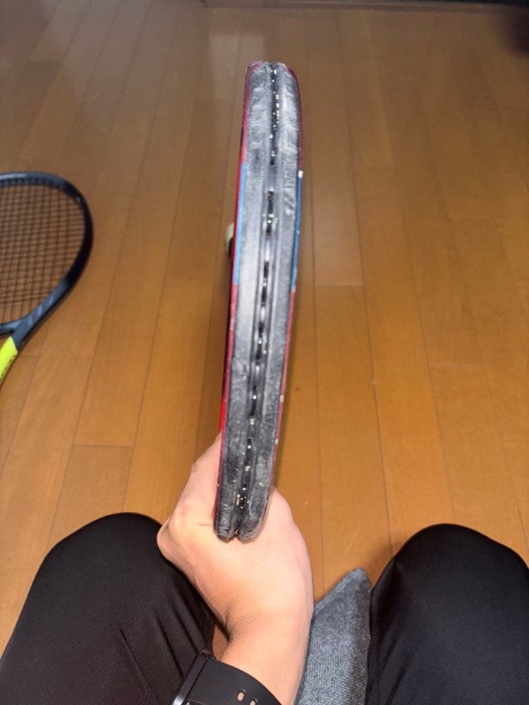 Good YONEX V Core 98