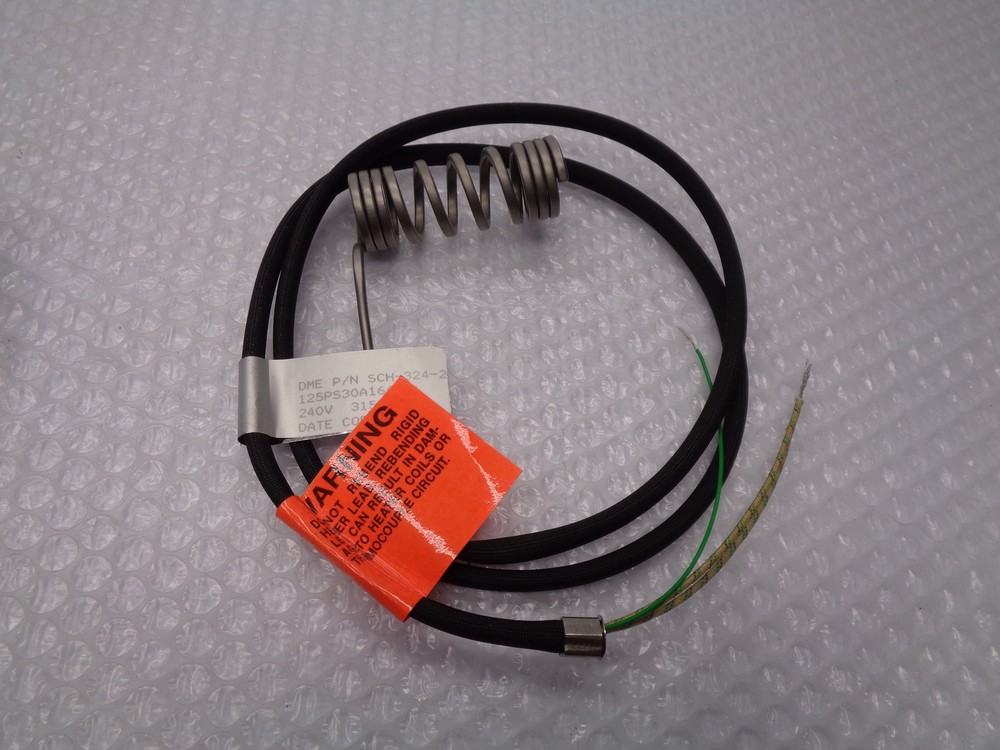 DME SCH3242 COIL HEATER NSMP