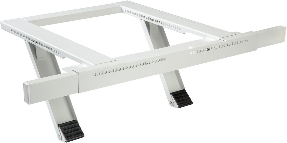 Ivation Air Conditioner Support Bracket, No Tools or Drilling Required - Easy to