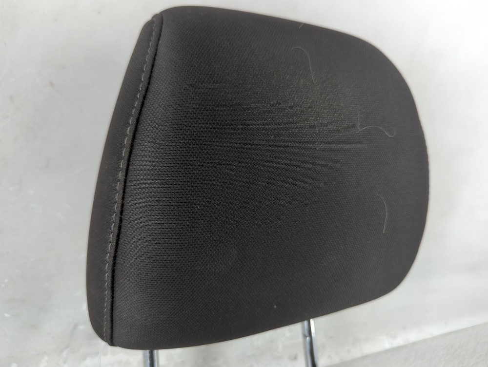 2013 Ford Taurus Headrest Head Rest Front Driver Passenger Seat Black A7009