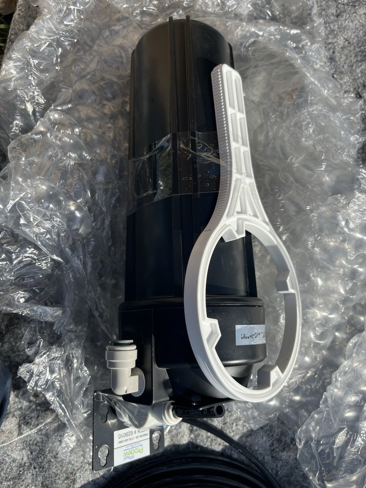 Prodew Fogmist Bar System