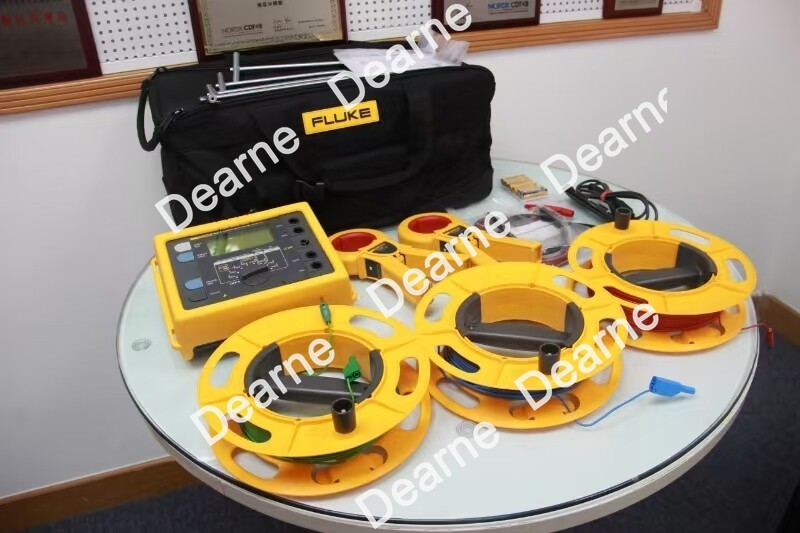 1PCS NEW FLUKE 1625-2 KIT