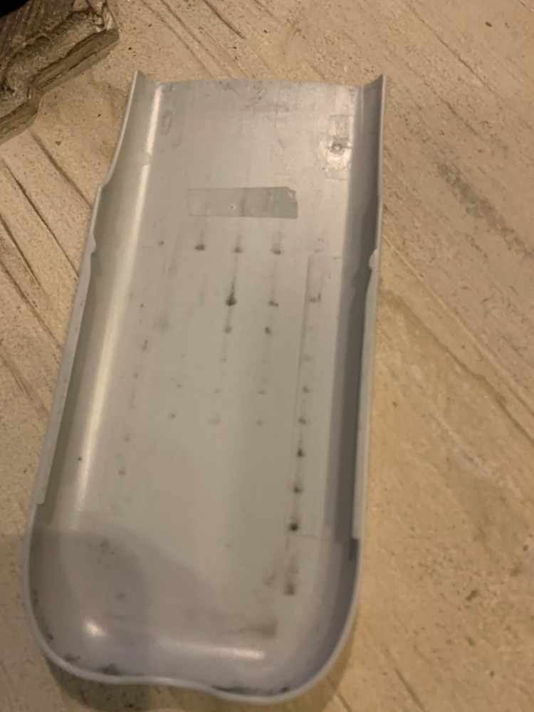 ti 84 plus silver edition- Tested- Works