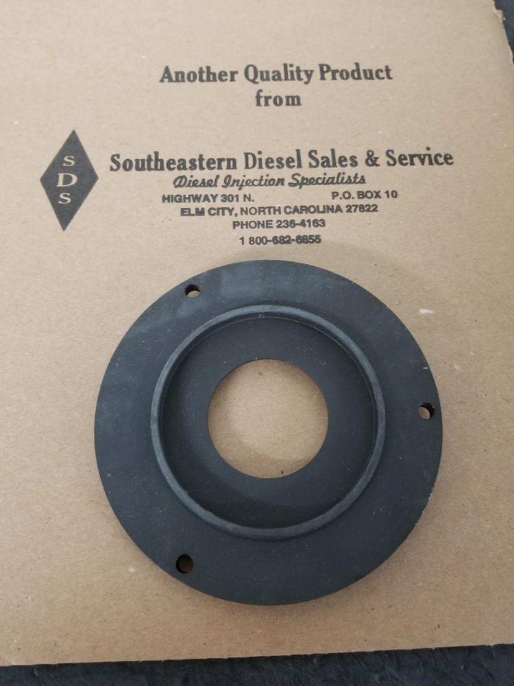 Hartridge APB-182 VE Adaptor Plate