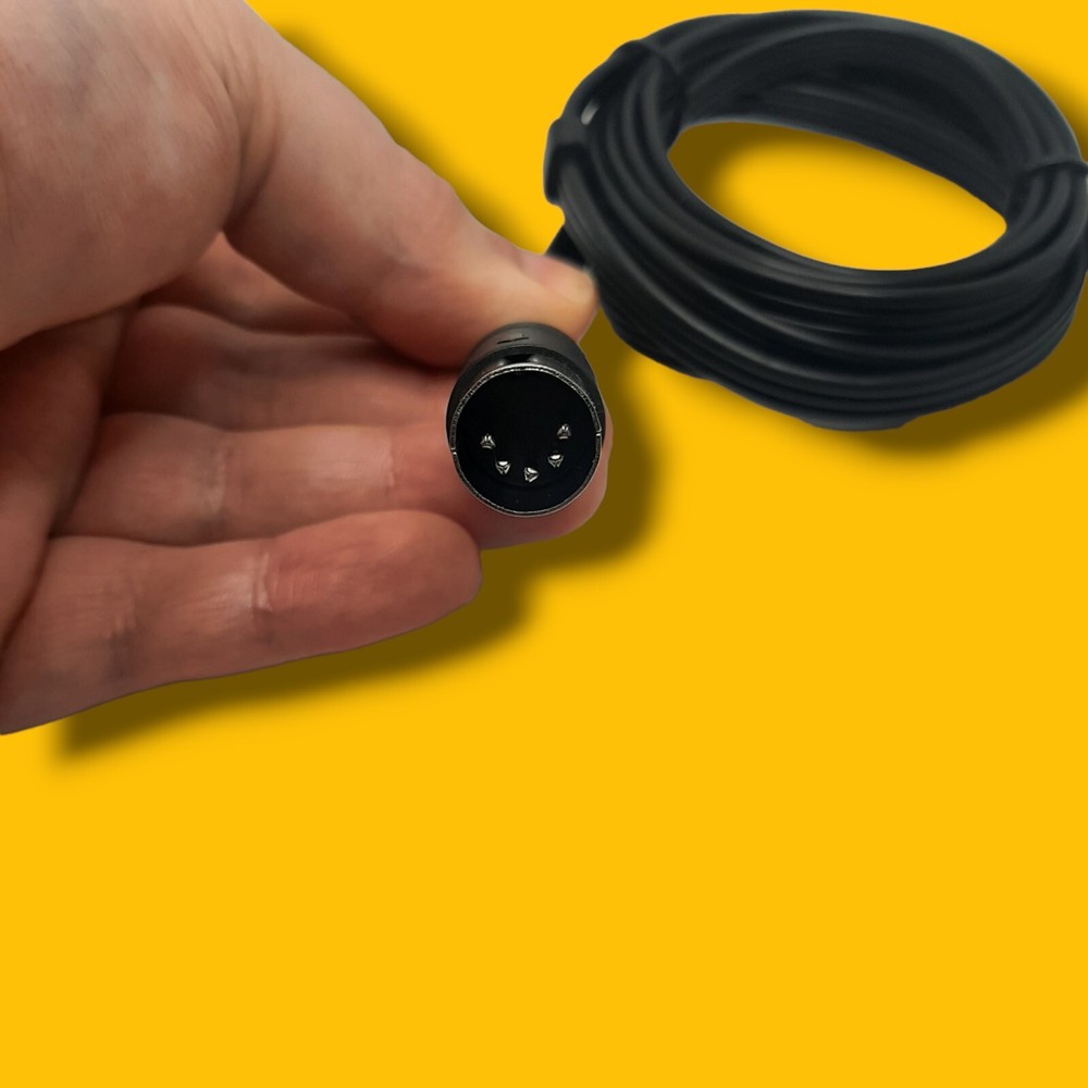 NEC PC Engine / Turbo Duo 6ft. Composite RCA Stereo