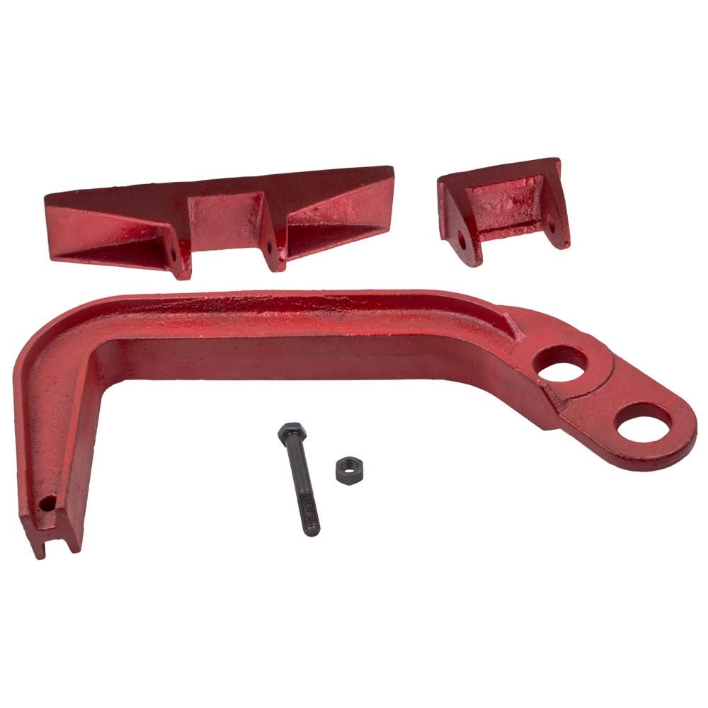 6 Ton Auto Body Frame Jumbo Deep Fast Hook Up Chassis Hook Clamp Pulling Puller
