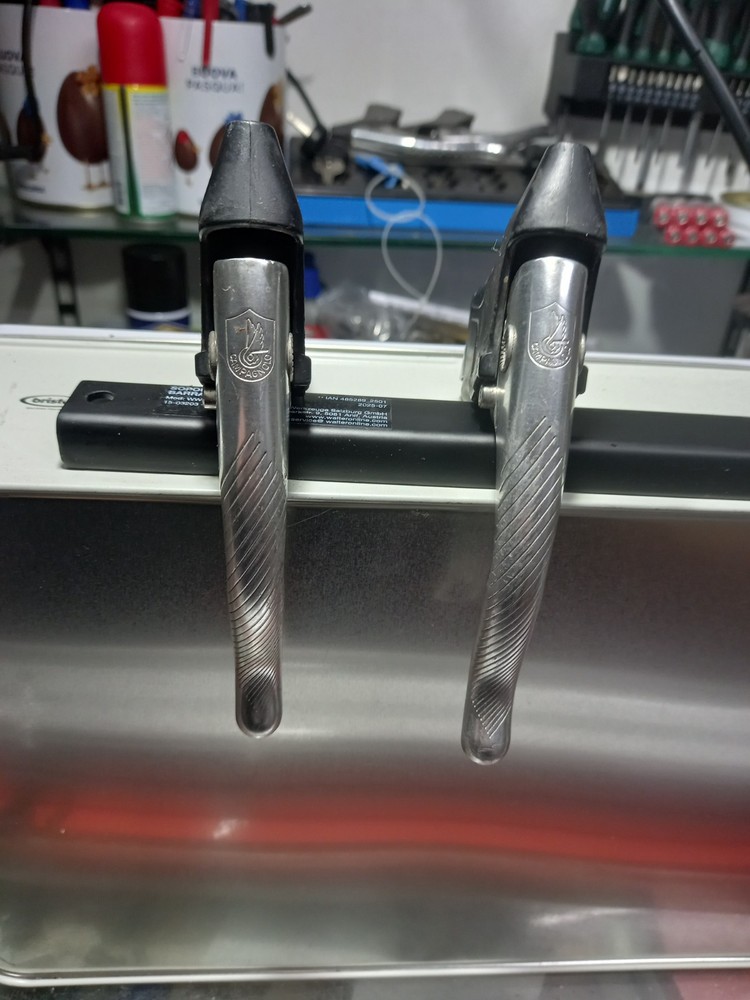 Campagnolo Brake Levers