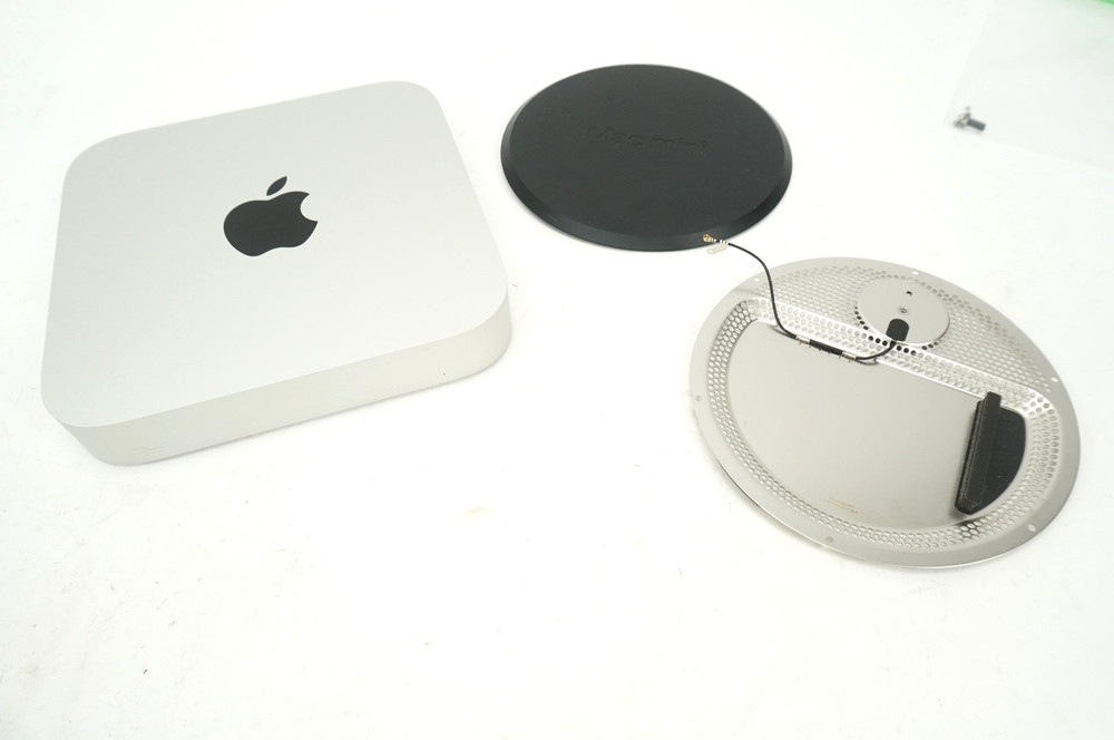 Replacement Housing for Apple Mac Mini (2020) "M1" A2348
