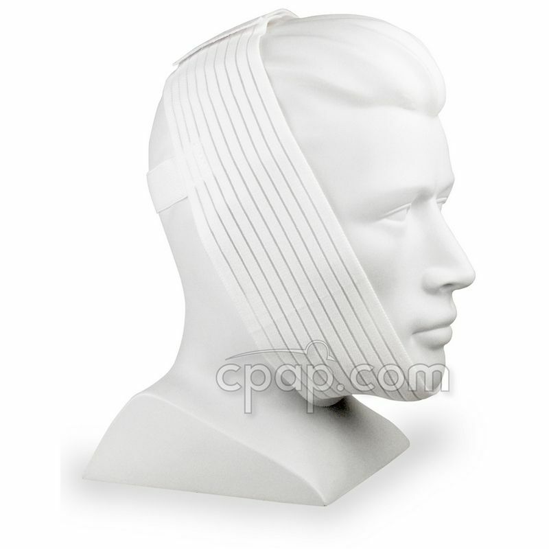 Deluxe Chin Strap 1 Count