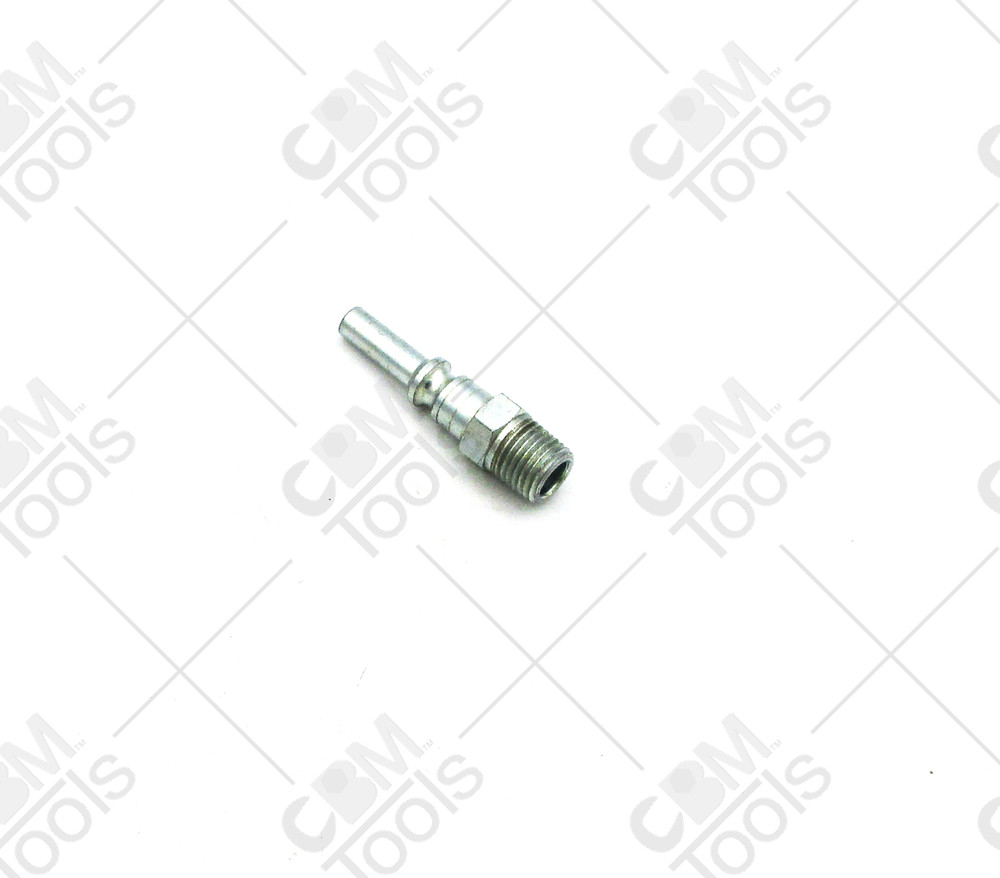 Lincoln 238394 - Coupler / Air-Nipple