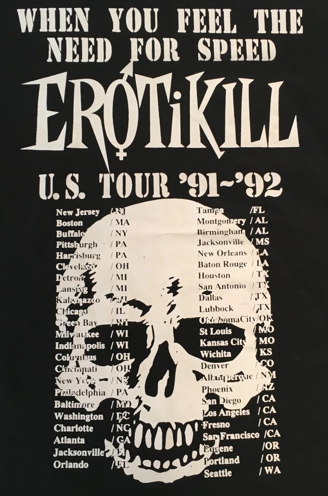 Premium Domain name ErotiKill.com
