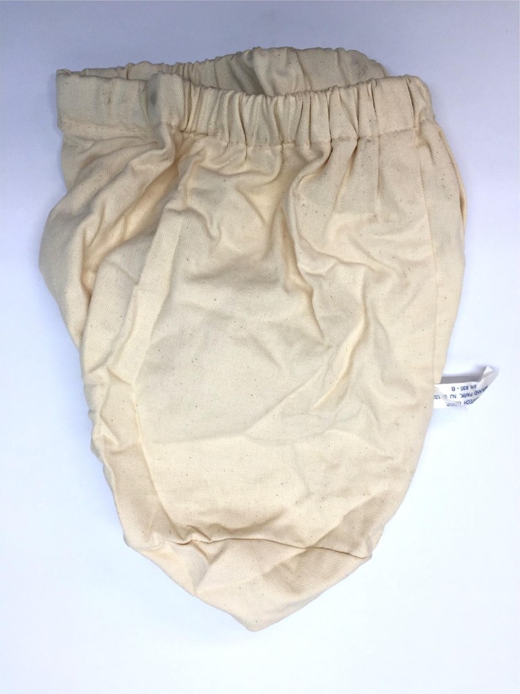 Nortech Internal Filter Bag 635-B For Vacuum NOS