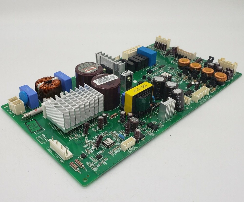 (Same Day Ship) LG (Same Day Ship) Kenmore Fridge Control EBR78940606 EBR789406