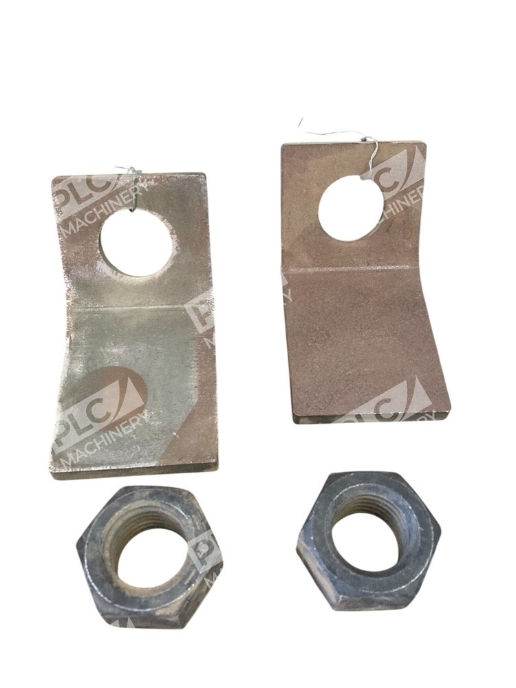 Guidler KCM Type I Bullnose Router Bit