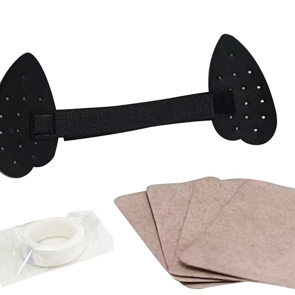 2 pieces Dog Ears Stand Up Support Durable