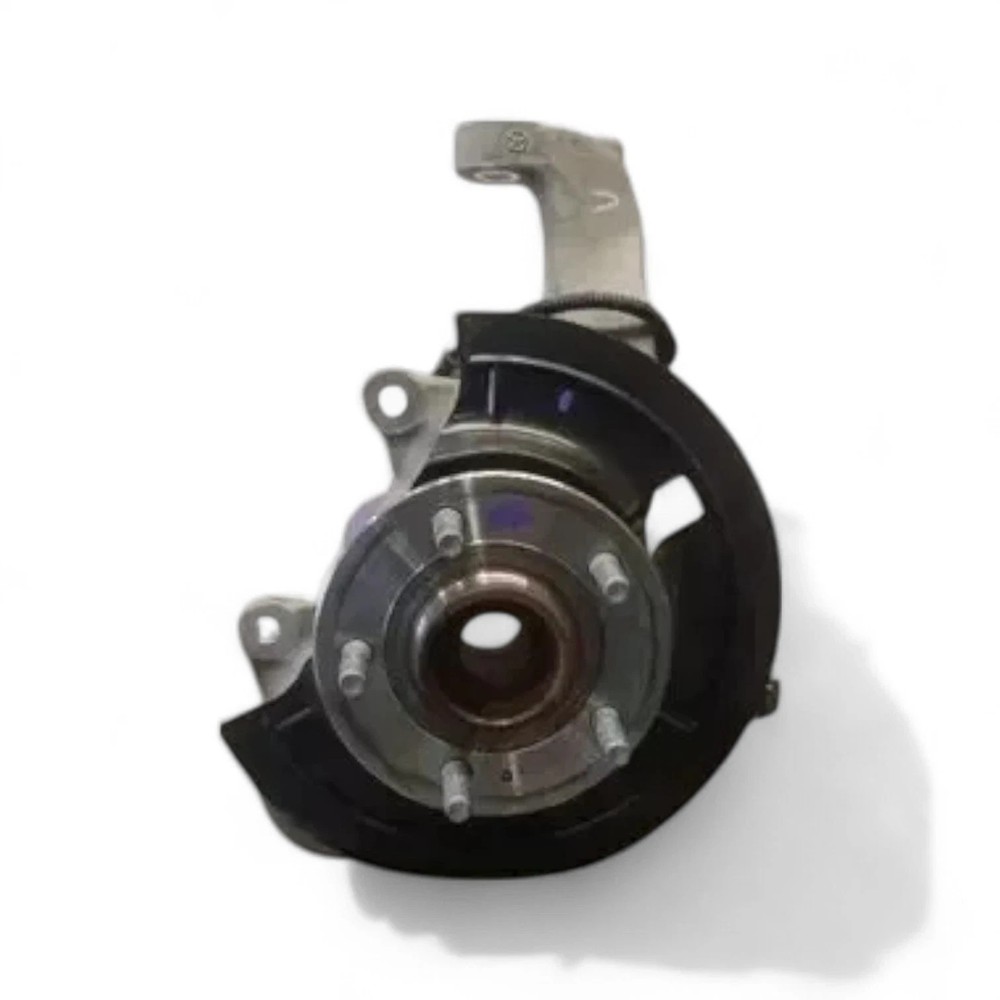 2009–2012 Dodge Ram 1500 Front Right Passenger Side Spindle Knuckle Assembly OEM