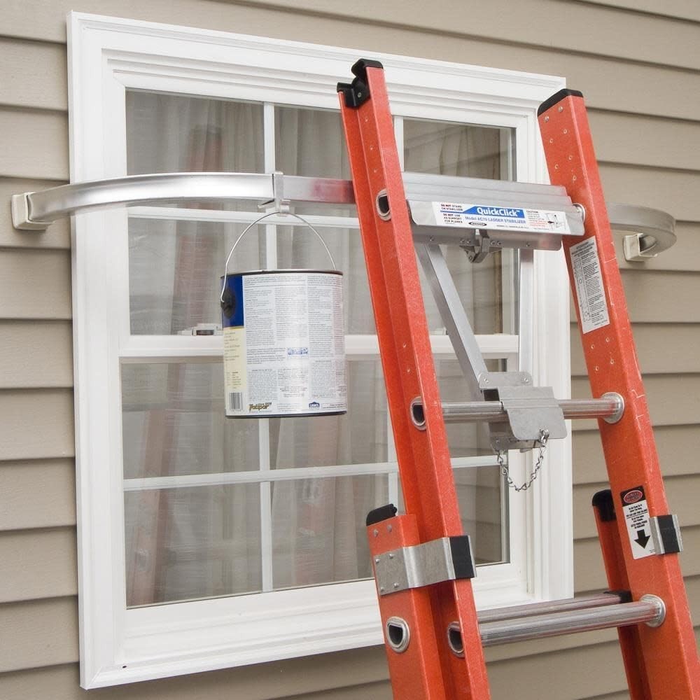AC78 Quickclick Stabilizer , 45"