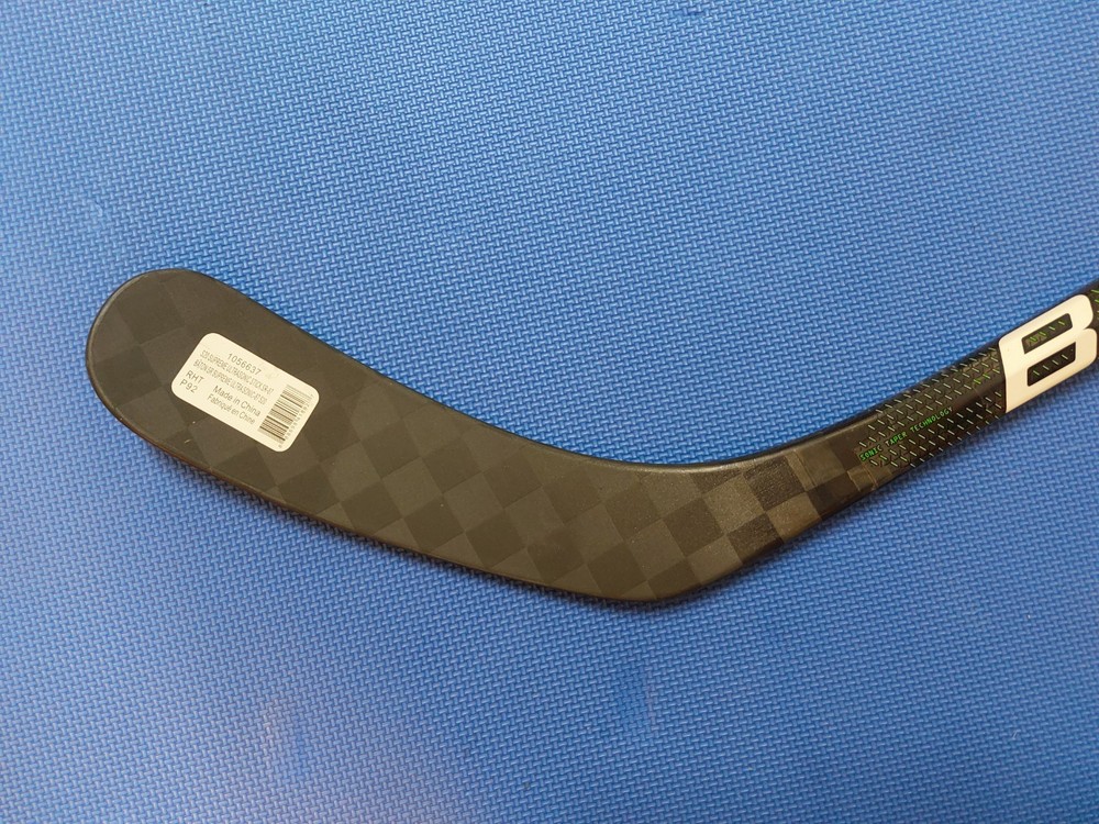 Bauer Ultrasonic 87 flex P92 Right
