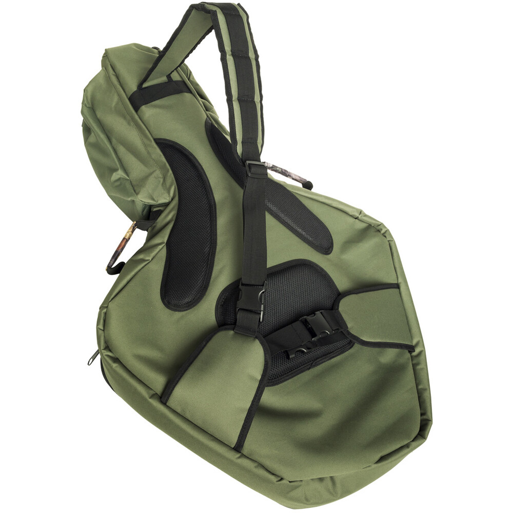 October Mountain Xcursion Crossbow Case - Camo (13161)