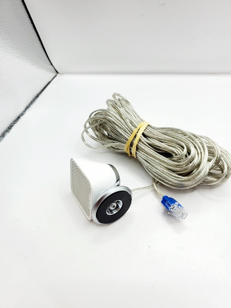 One Sony Mini Micro Satellite Speaker