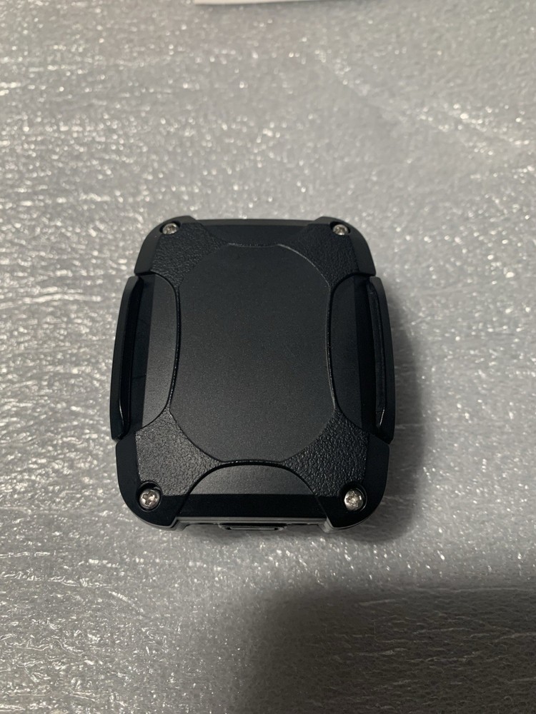 Spot trace THEFT-ALERT TRACKING DEVICE Satellite GPS