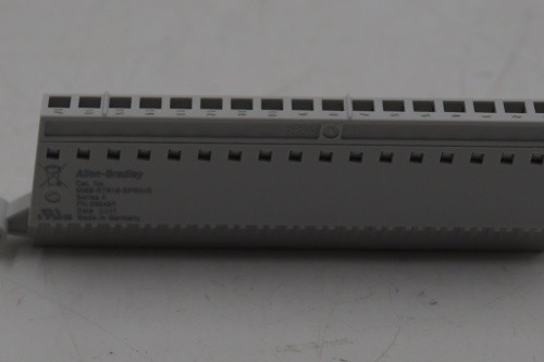 Allen Bradley 5069-RTB18-SPRING