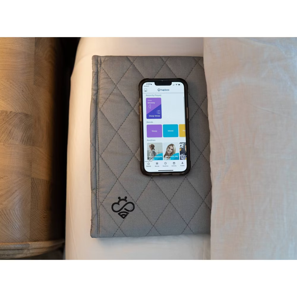 Hapbee Smart Sleep Pad