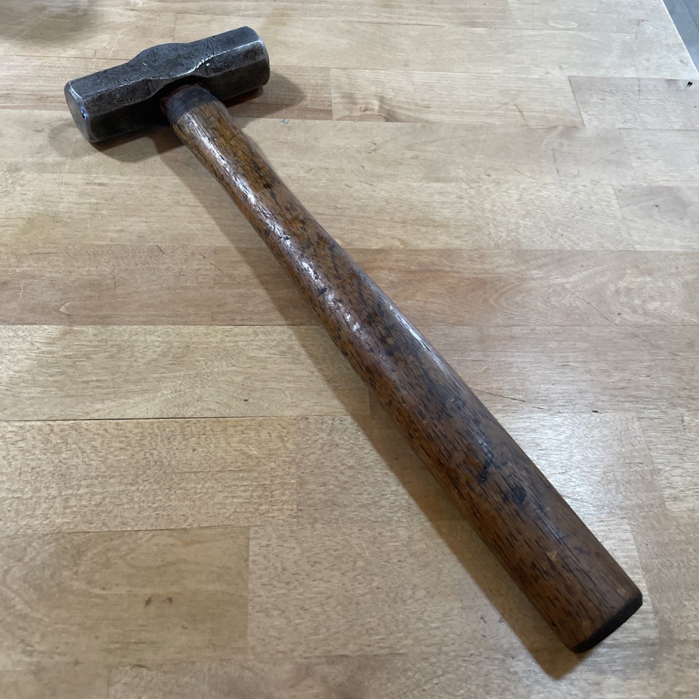 VINTAGE BLACKSMITH SLEDGEHAMMER
