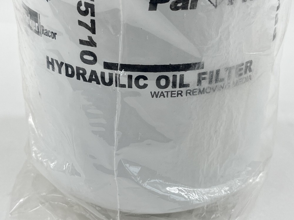 Parker Hydraulics Filter PFHW5710