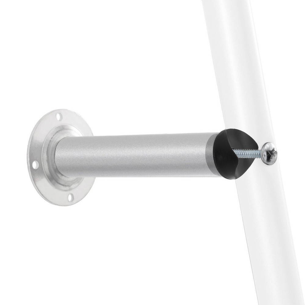 RecPro Universal Exterior RV Ladder Stand Off Assembly