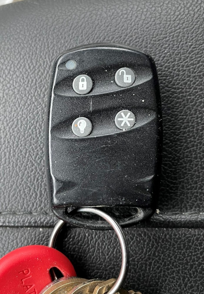 Interlogix Security Caddx NetworX NX-8E Alarm Control Panel & Accessories