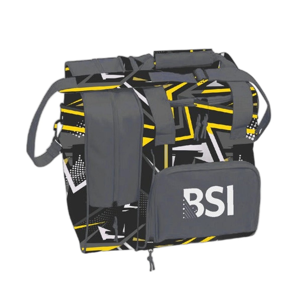 BSI Deluxe Single Tote Bowling Bag