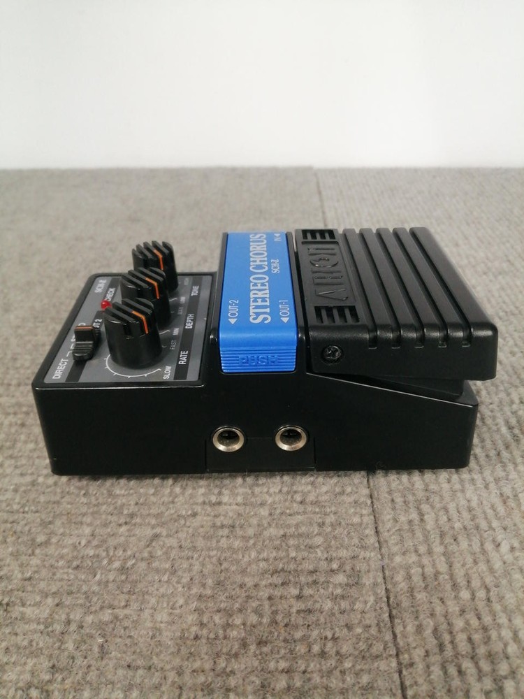 Arion Sch-Z Effector Chorus