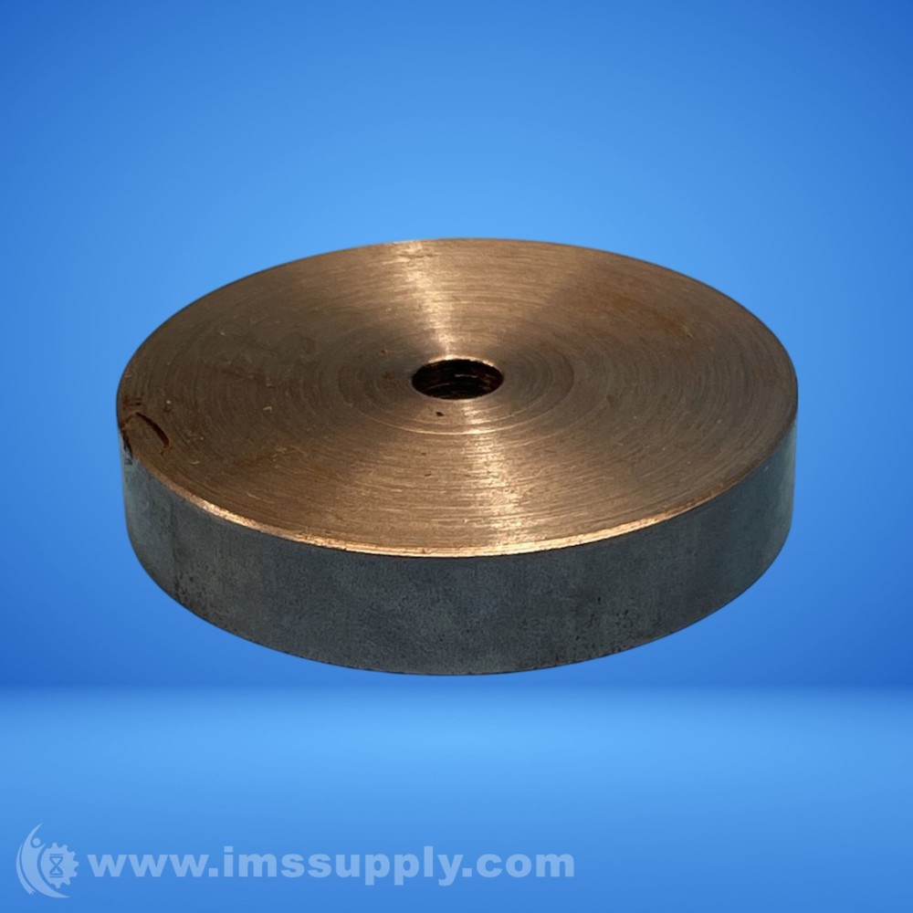 Punch Die Cup 2 inch FNIP