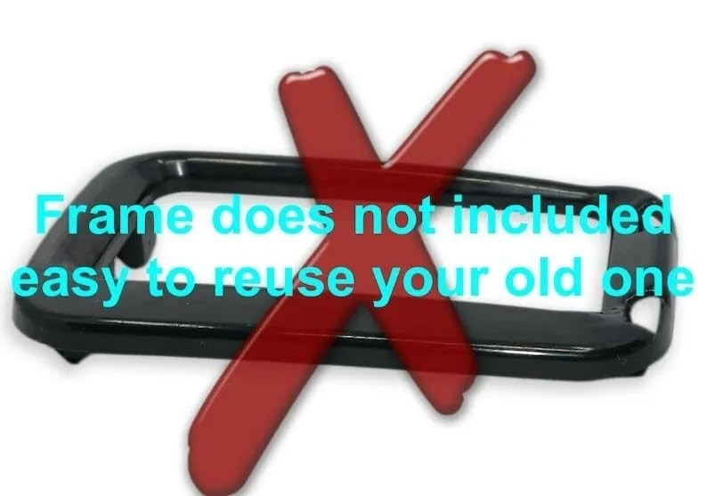 Shift Boot Cover Replacement For Compatible With Chevy 2005 - 2013 C6 Automatic