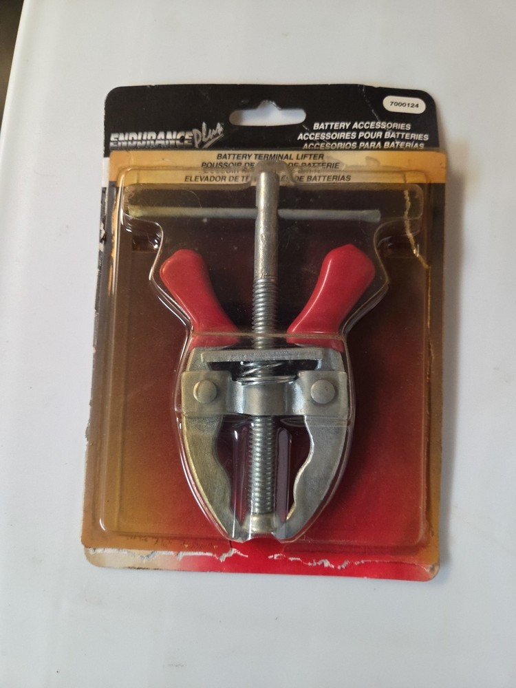 (1) Battery Terminal Puller  Fast Endurance Plus