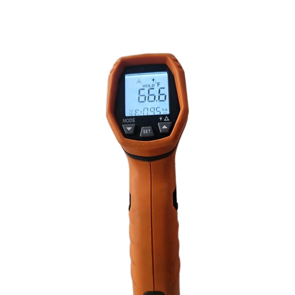 Klein Tools IR5 Dual Laser Infrared Thermometer