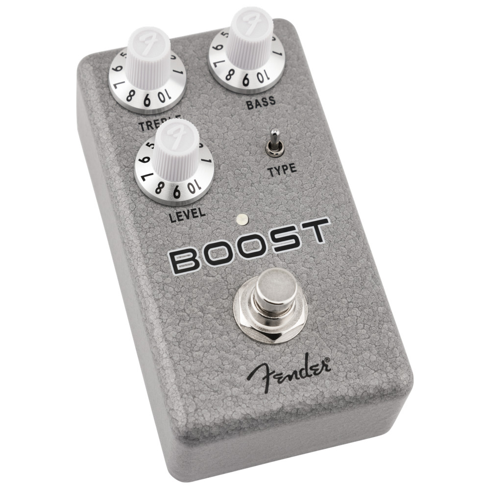Fender Hammertone Boost