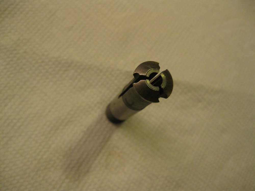 3/16" Walter Dunner B211 Carbide Lined Guide Bushing
