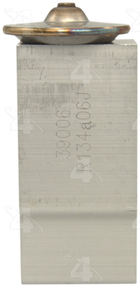 Expansion Valve Four Seasons 39006