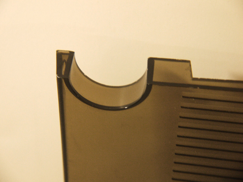 Kodak Custom Carousel Projector Cover Lid Top Plastic Replacement Part