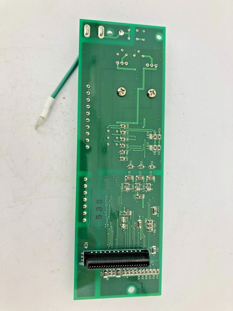 Yaskawa PGX2 Speed Controller Circuit Board New Surplus