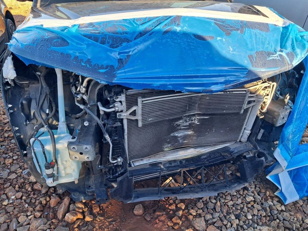 Engine ECM Electronic Control Module 2.0L Fits 20-23 BLAZER 4904597