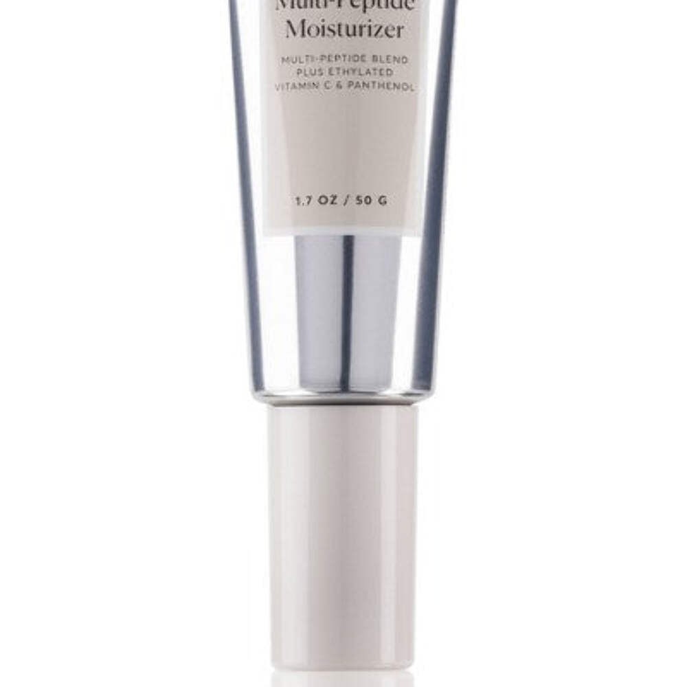 Naturium Multi-Peptide Moisturizer 1.7 oz - Imperfect Box