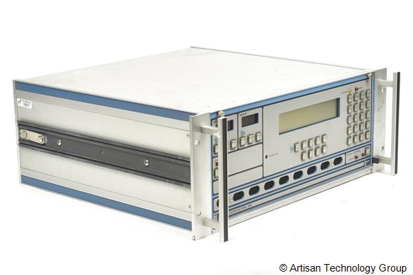 Precision Filters MF64-00-1 Mainframe