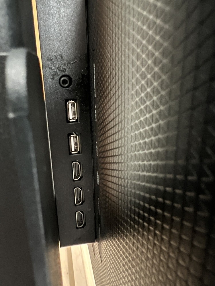 DTEN D7 55" 4K DB0355 All in One Interactive Whiteboard Webcamera TouchScreen