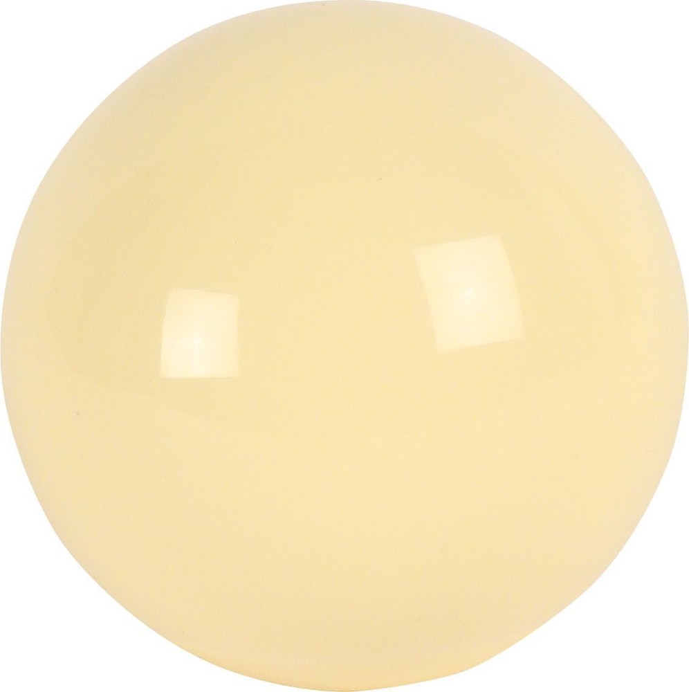 Action Crazy Pool Cue Ball - CBCRZ