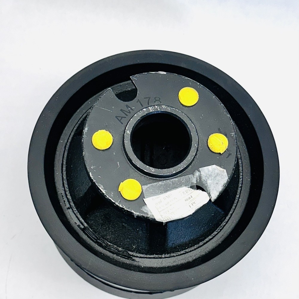 TEMPO CCONCRET PUMP PISTON 8604