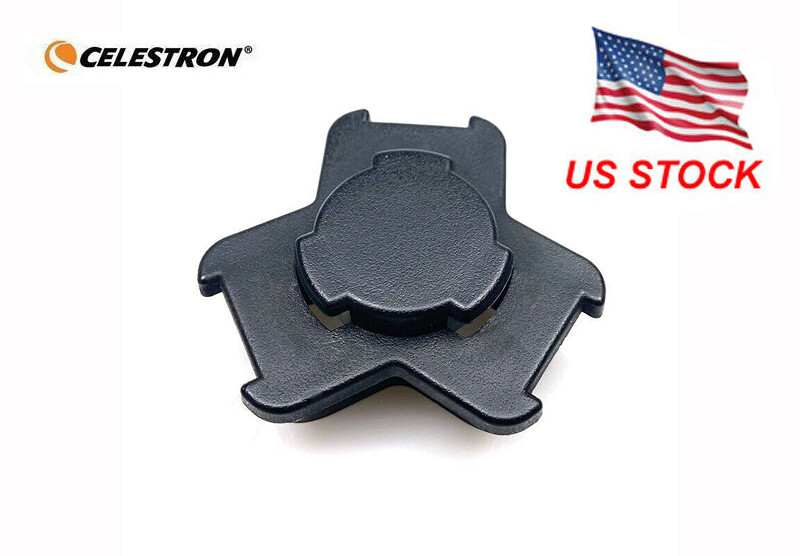 Celestron Accessory Tray Support Connector - BLACK